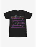 Nintendo Original Donkey Kong T-Shirt