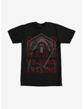Star Wars Dark Kylo Ren T-Shirt
