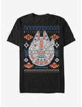 Star Wars Southwest Millennium Falcon T-Shirt