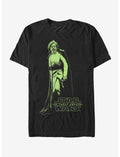 Star Wars Jedi Master Luke Skywalker T-Shirt