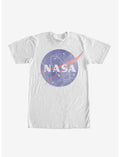 NASA Logo T-Shirt