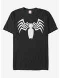 Marvel Venom Claw Logo T-Shirt
