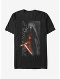 Star Wars Kylo Ren Awakened T-Shirt