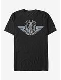 Star Wars Rey Join the Resistance T-Shirt