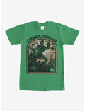 Marvel Green Goblin T-Shirt