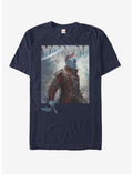 Marvel Yondu Arrow T-Shirt