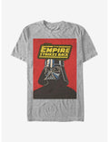 Star Wars Episode V Empire Strikes Back Vader Trading Card T-Shirt