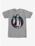 Star Wars Han Solo Not a Scoundrel T-Shirt