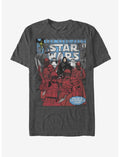 Star Wars Royal Guard Comic Cover T-Shirt
