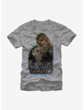 Star Wars Vintage Chewbacca T-Shirt
