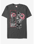 Marvel Scarlet Witch Flight T-Shirt