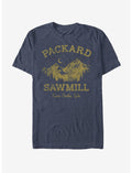Twin Peaks Packard Sawmill T-Shirt
