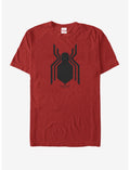Marvel Spider-Man Homecoming Classic Logo T-Shirt