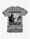 Star Wars Give Me Some Space T-Shirt