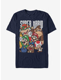 Nintendo Super Mario Party T-Shirt