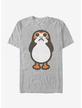 Star Wars Porg Cartoon T-Shirt