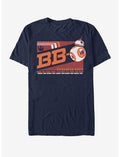 Star Wars Episode VII The Force Awakens BB-8 T-Shirt
