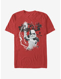 Star Wars Executioner Stormtrooper T-Shirt
