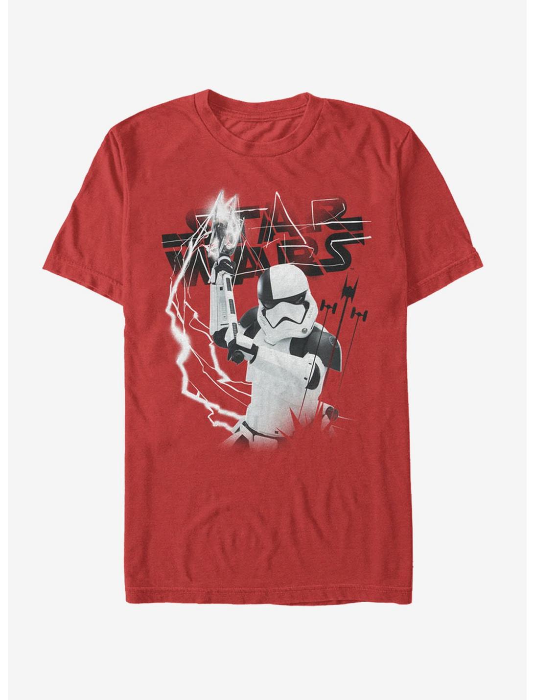 Star Wars Executioner Stormtrooper T-Shirt