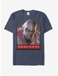 Marvel Guardians of the Galaxy Drax Portrait T-Shirt