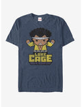 Marvel Luke Cage Kawaii T-Shirt