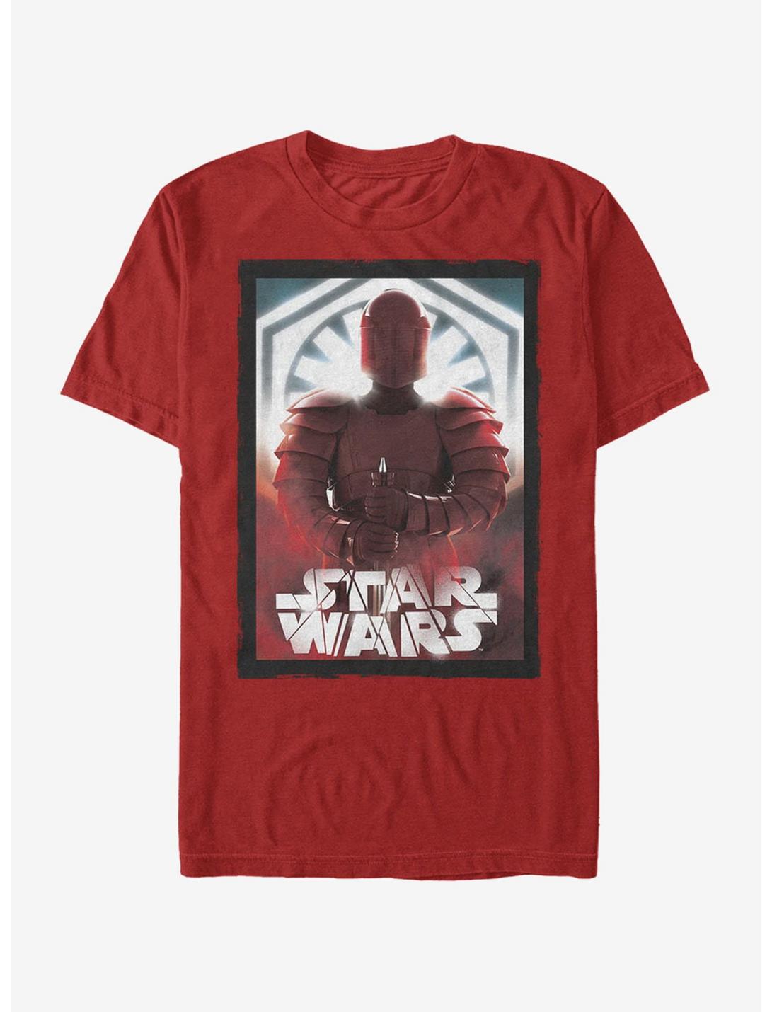 Star Wars Elite Praetorian Guard T-Shirt