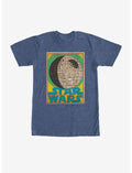Star Wars Death Star Trading Card T-Shirt