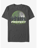 Star Wars Death Trooper Protect Death Star T-Shirt