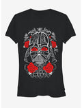 Star Wars Day of the Darth Girls T-Shirt