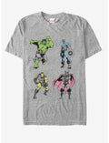 Marvel Avengers Pop T-Shirt
