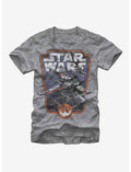 Star Wars Red Squadron T-Shirt