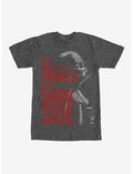 Star Wars Power of the Dark Side T-Shirt