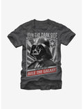 Star Wars Together We Can Rule the Galaxy T-Shirt