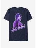 Star Wars Jyn Rebel Leader T-Shirt