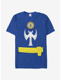 Marvel Doctor Strange Costume T-Shirt