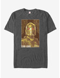 Marvel Avengers: Infinity War Star-Lord T-Shirt
