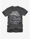 Star Wars Millennium Falcon Hunk of Junk T-Shirt