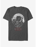 Star Wars Planet Logo T-Shirt
