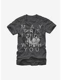 Star Wars Jedi Force T-Shirt