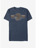 Star Wars Retro Rancor T-Shirt