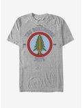 Twin Peaks Bookhouse Boys T-Shirt