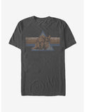 Star Wars Retro Bantha T-Shirt