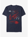 Star Wars TIE Silencer T-Shirt