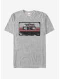 Marvel Guardians of the Galaxy Vol. 2 Cassette T-Shirt