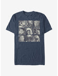 Star Wars Rebel Heroes T-Shirt