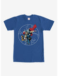 Marvel Beta Ray Bill T-Shirt