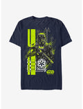 Star Wars Death Trooper Battle Stance T-Shirt