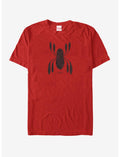 Marvel Spider-Man Homecoming Logo T-Shirt