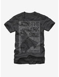 Star Wars Dark Side Membership T-Shirt