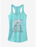 Star Wars Lack of Faith Girls T-Shirt